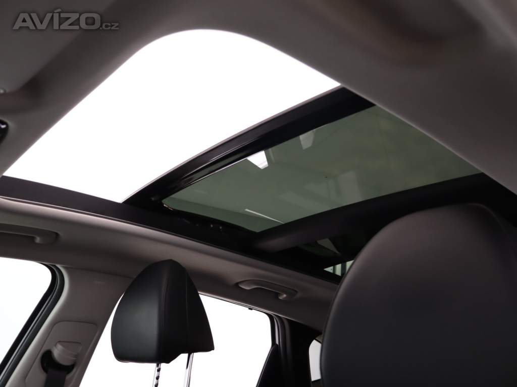 Foto inzerátu Hyundai Tucson 1.6 T-GDI