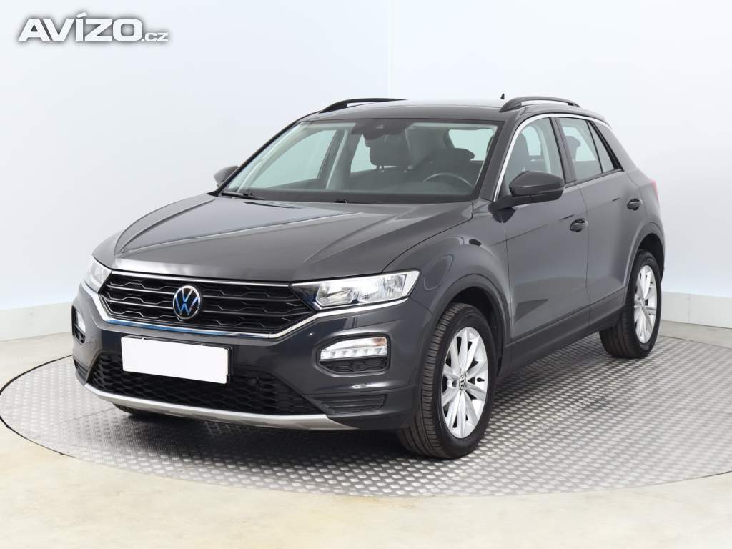 Foto inzerátu VW T-Roc 2.0 TDI 4Motion