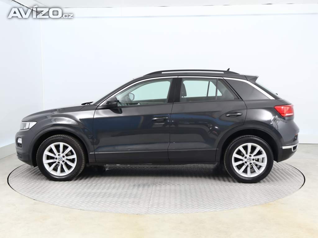 Foto inzerátu VW T-Roc 2.0 TDI 4Motion