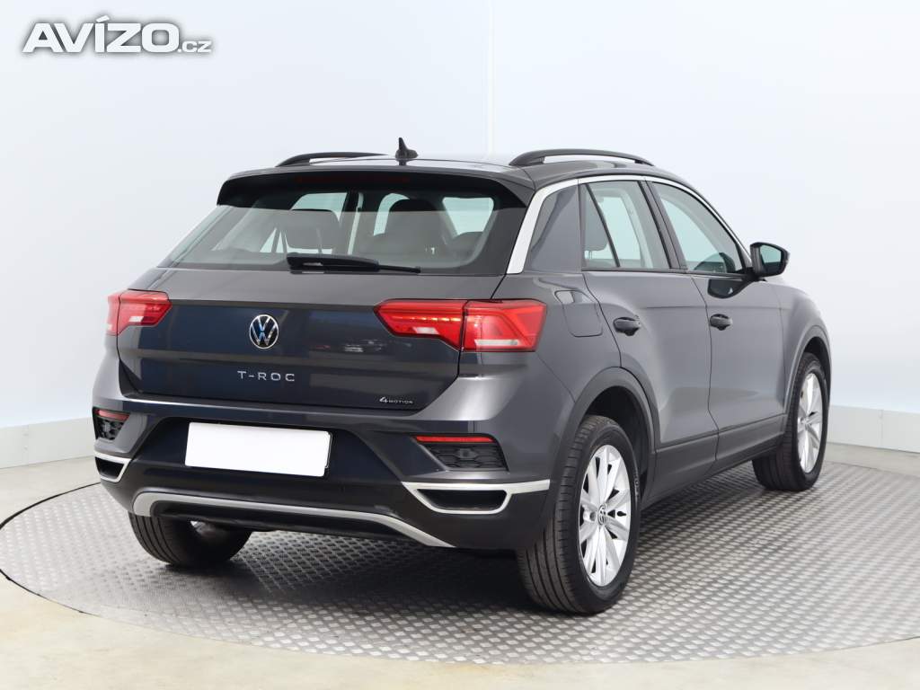 Foto inzerátu VW T-Roc 2.0 TDI 4Motion