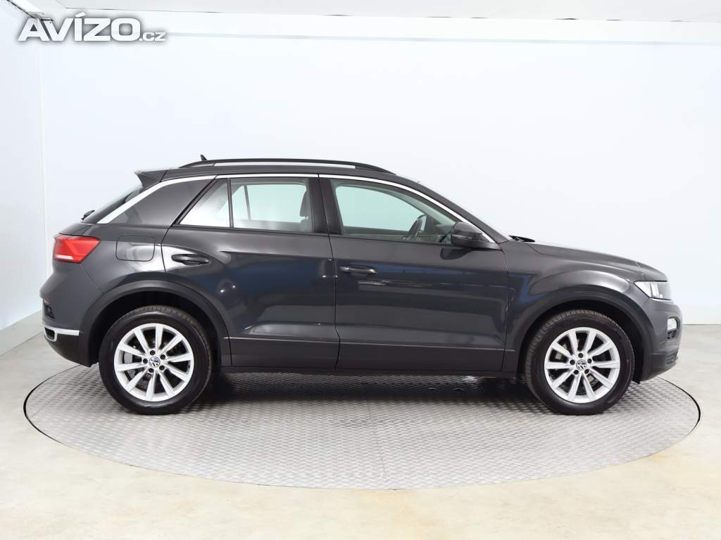 Foto inzerátu VW T-Roc 2.0 TDI 4Motion