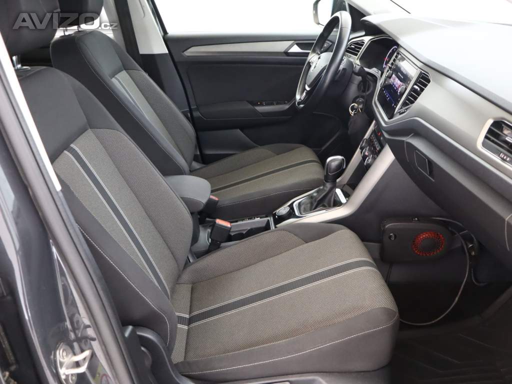 Foto inzerátu VW T-Roc 2.0 TDI 4Motion