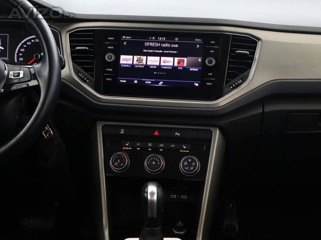 Foto inzerátu VW T-Roc 2.0 TDI 4Motion