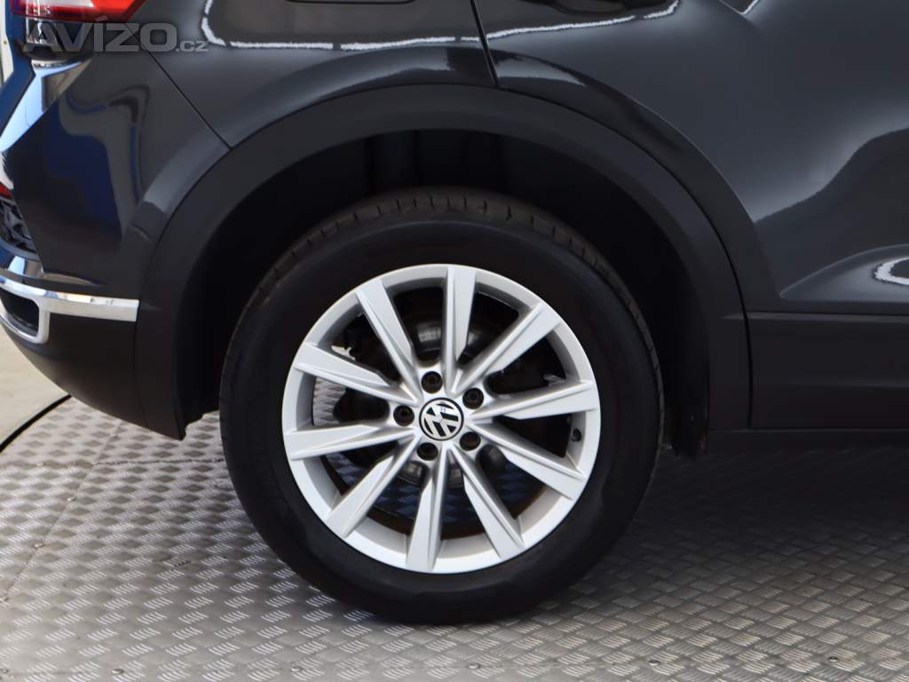 Foto inzerátu VW T-Roc 2.0 TDI 4Motion