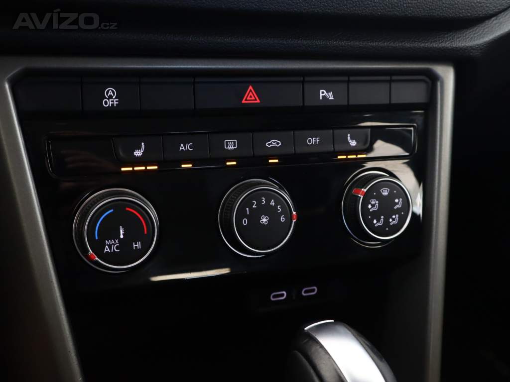 Foto inzerátu VW T-Roc 2.0 TDI 4Motion