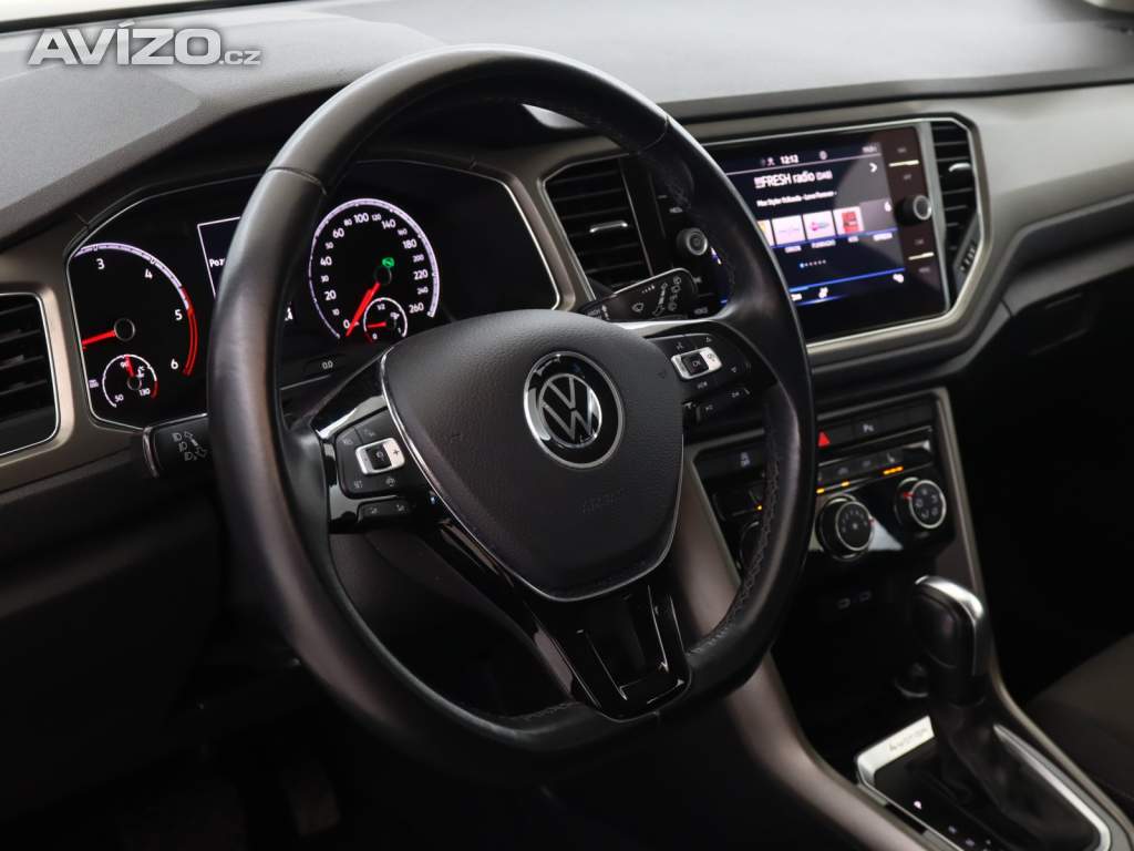 Foto inzerátu VW T-Roc 2.0 TDI 4Motion