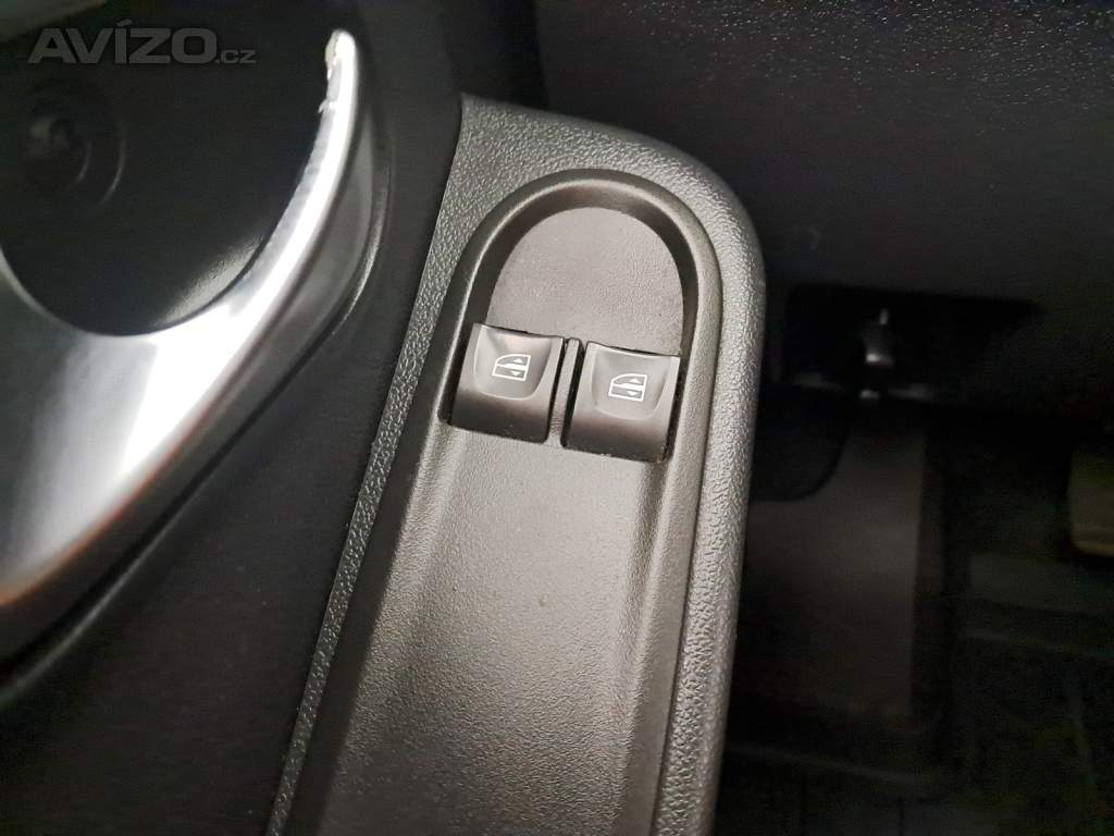 Dacia Duster 1.6 SCe
