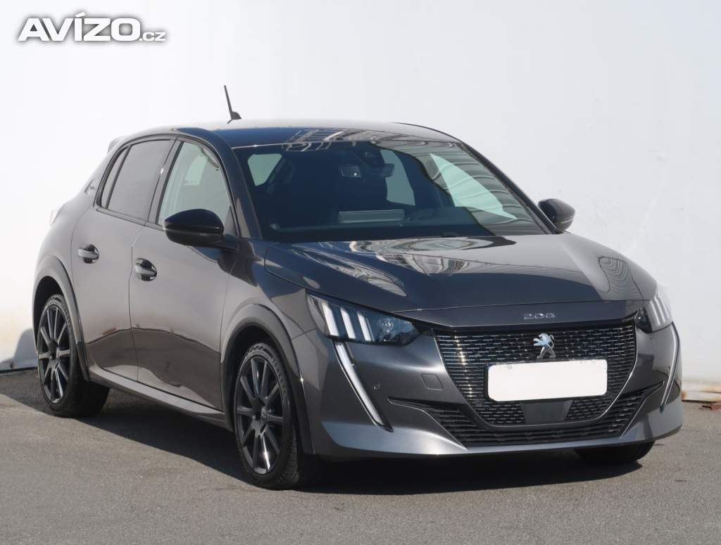 Peugeot 208 1.2 PureTech