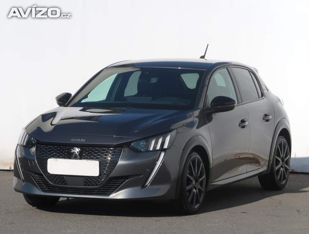 Foto inzerátu Peugeot 208 1.2 PureTech