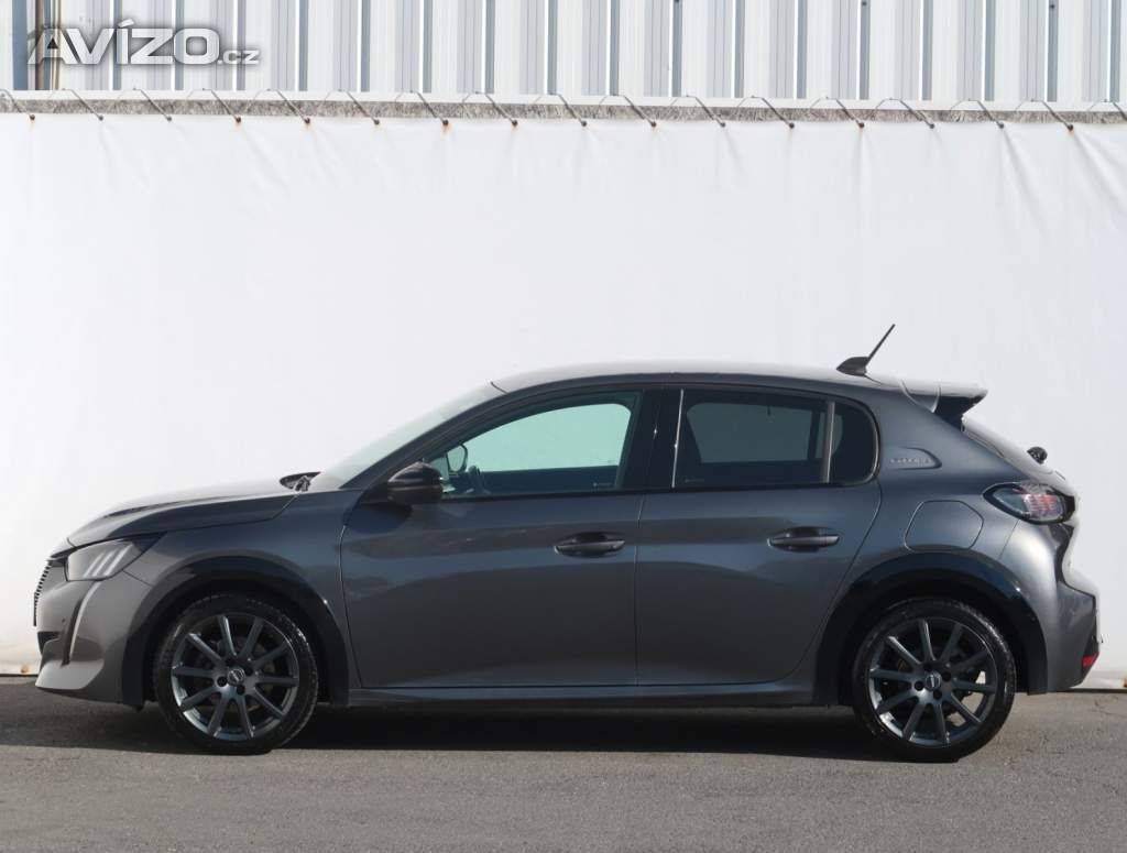 Foto inzerátu Peugeot 208 1.2 PureTech