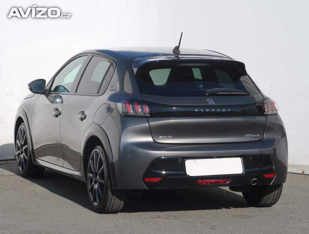Foto inzerátu Peugeot 208 1.2 PureTech