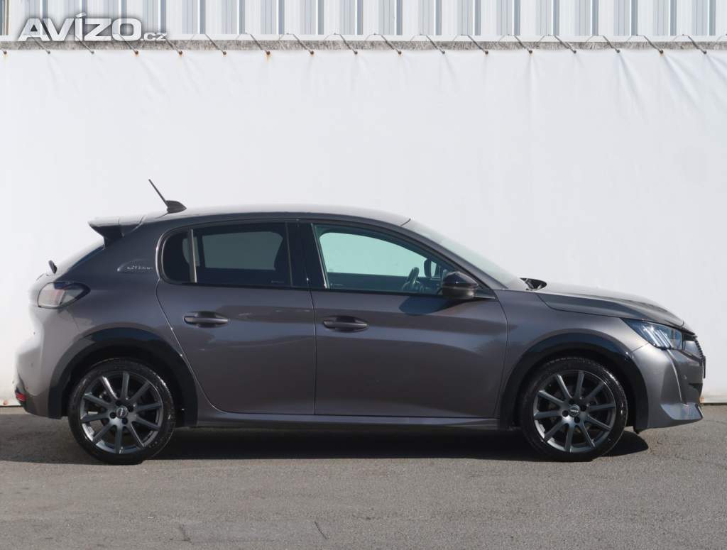 Foto inzerátu Peugeot 208 1.2 PureTech