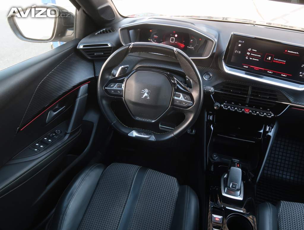 Foto inzerátu Peugeot 208 1.2 PureTech