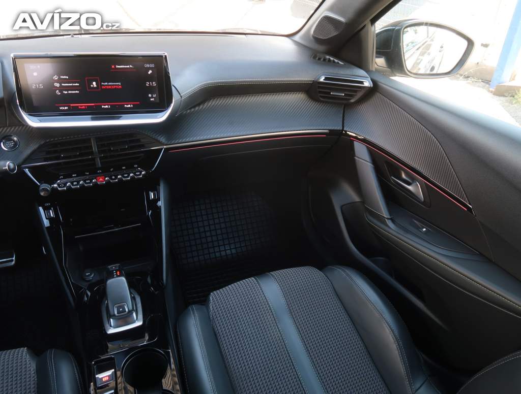 Foto inzerátu Peugeot 208 1.2 PureTech