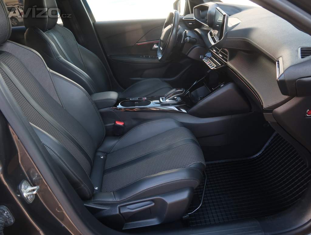 Foto inzerátu Peugeot 208 1.2 PureTech