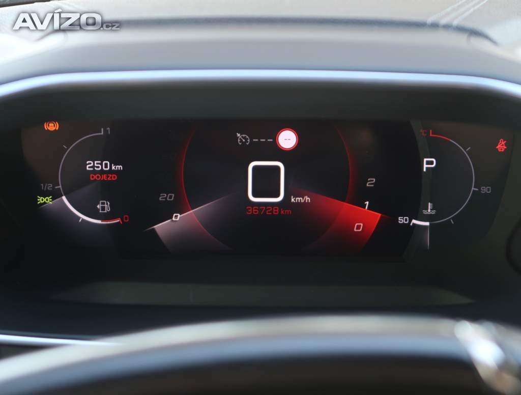Foto inzerátu Peugeot 208 1.2 PureTech