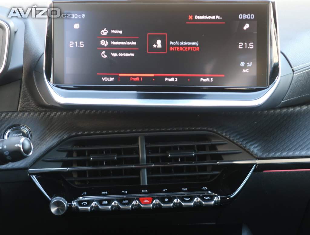 Foto inzerátu Peugeot 208 1.2 PureTech