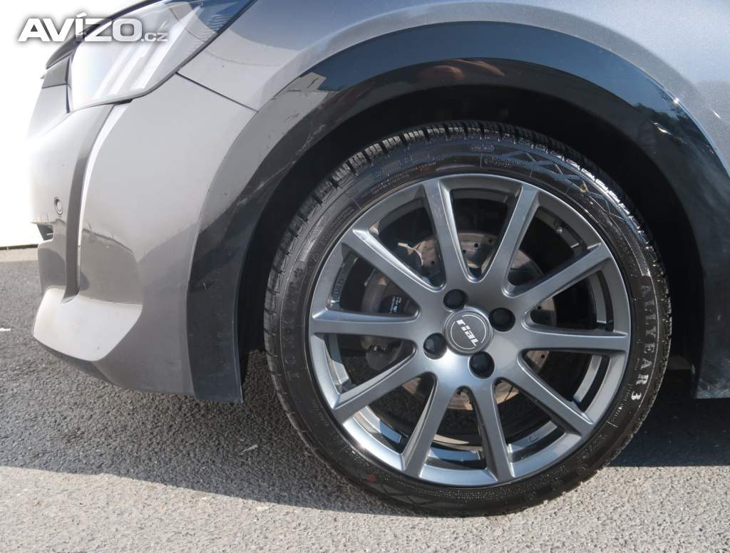 Foto inzerátu Peugeot 208 1.2 PureTech