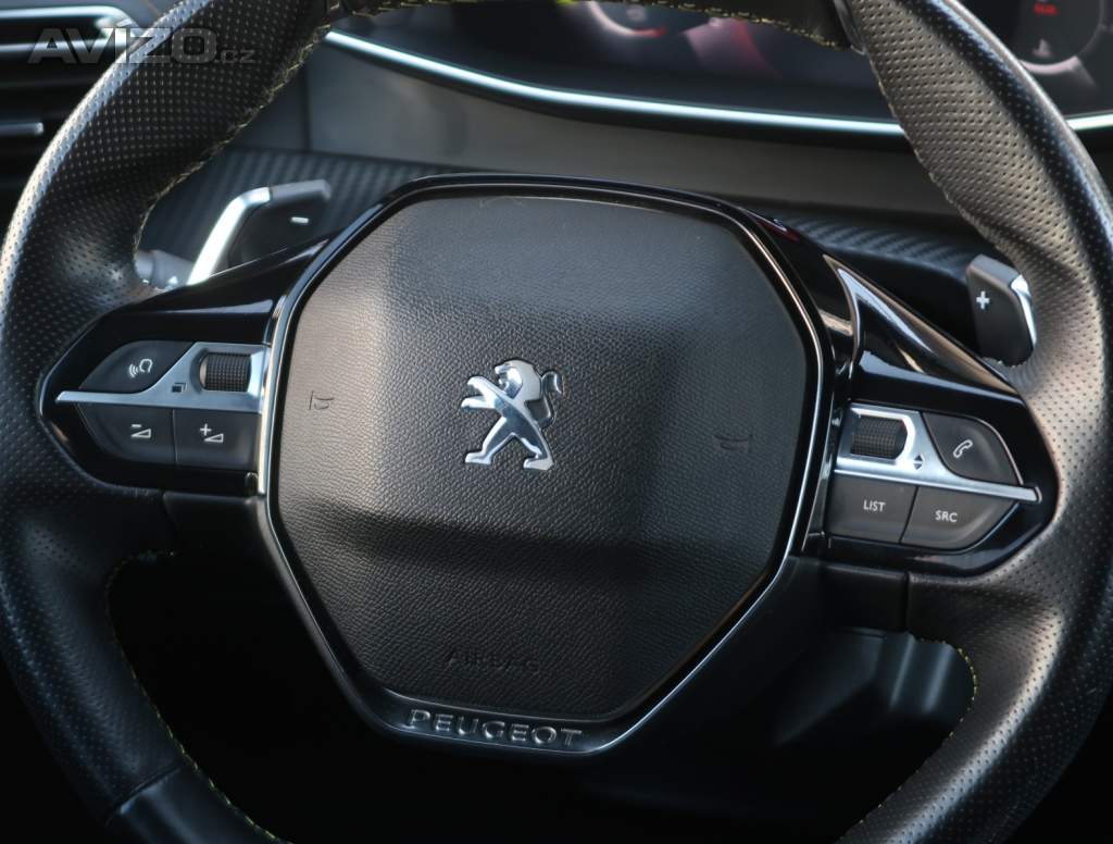Foto inzerátu Peugeot 208 1.2 PureTech