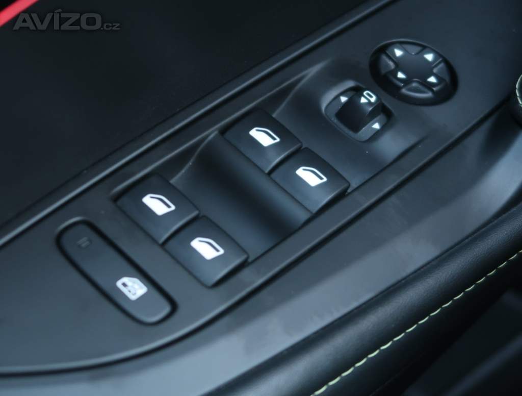 Foto inzerátu Peugeot 208 1.2 PureTech