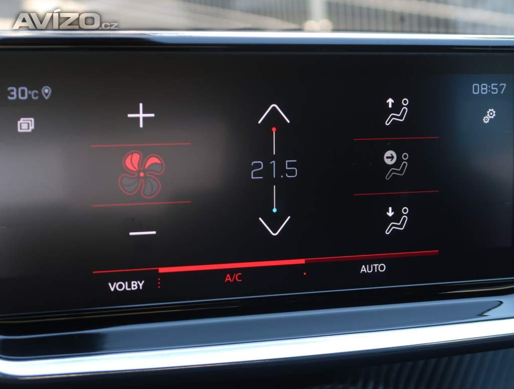 Foto inzerátu Peugeot 208 1.2 PureTech