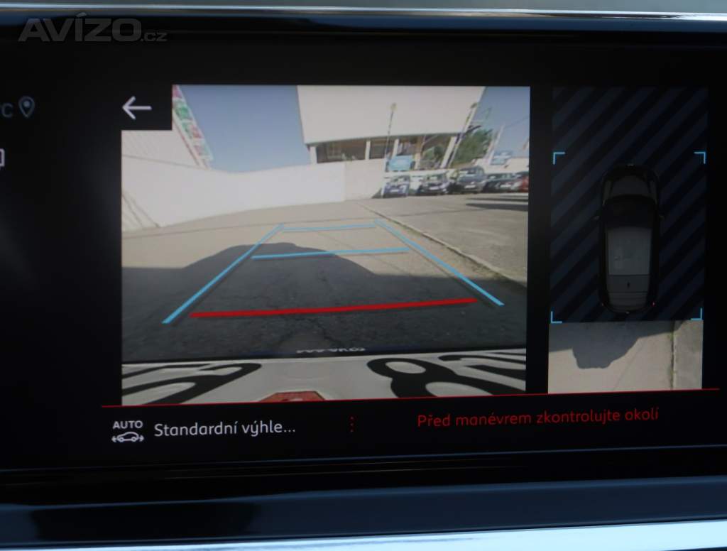 Foto inzerátu Peugeot 208 1.2 PureTech