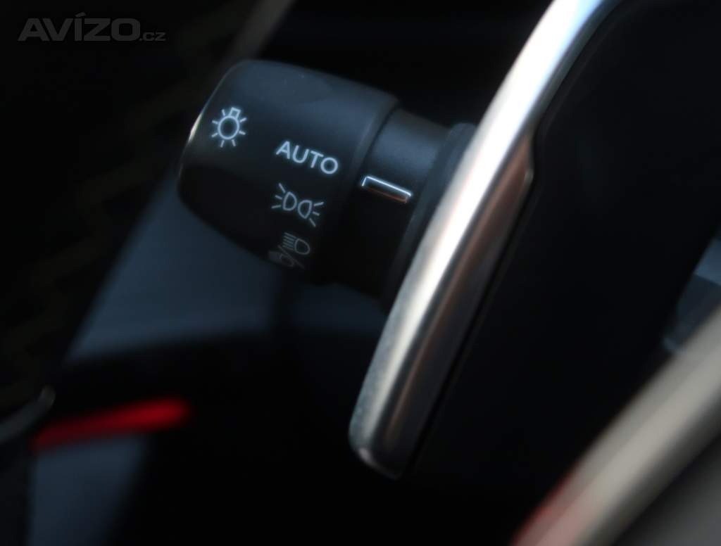 Foto inzerátu Peugeot 208 1.2 PureTech
