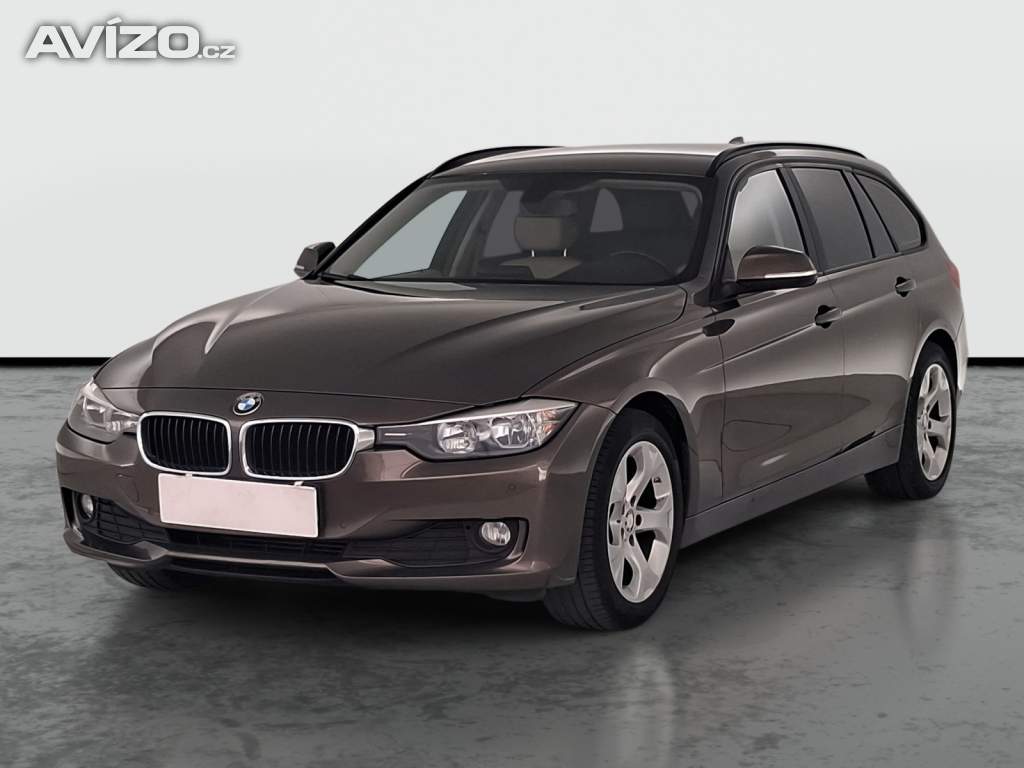 Foto inzerátu BMW 3 318 d