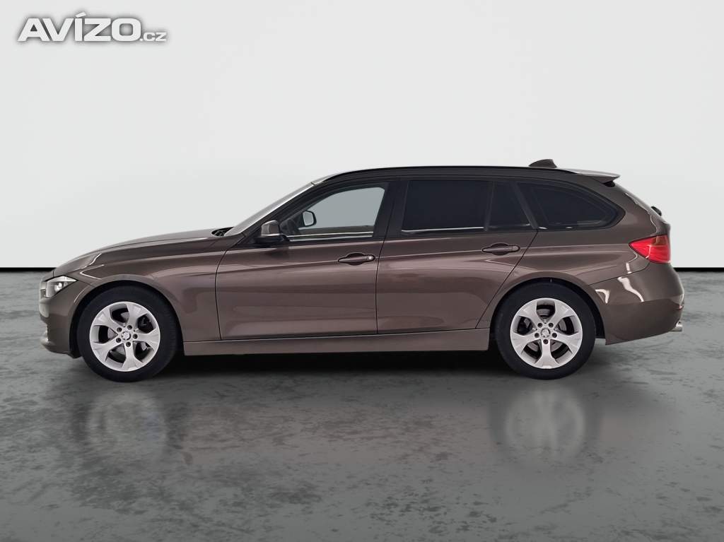 Foto inzerátu BMW 3 318 d