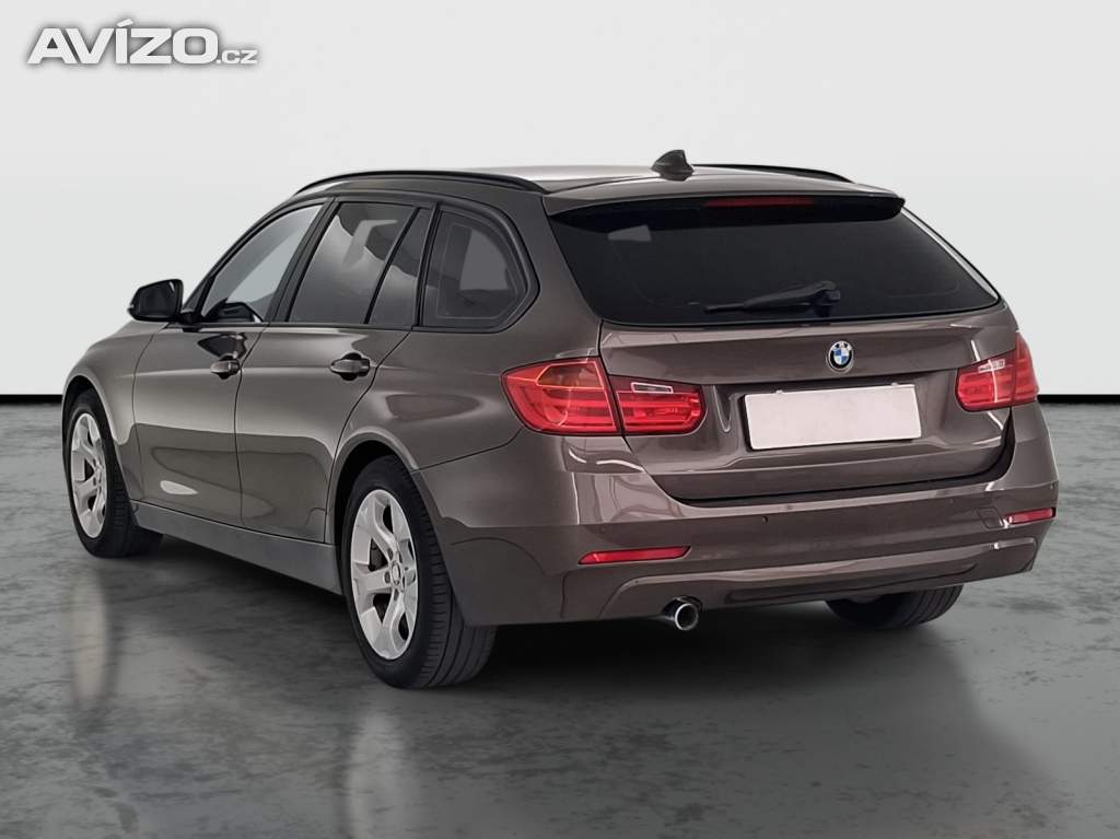 Foto inzerátu BMW 3 318 d