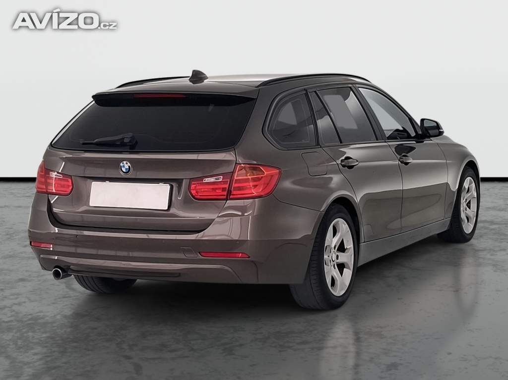 Foto inzerátu BMW 3 318 d