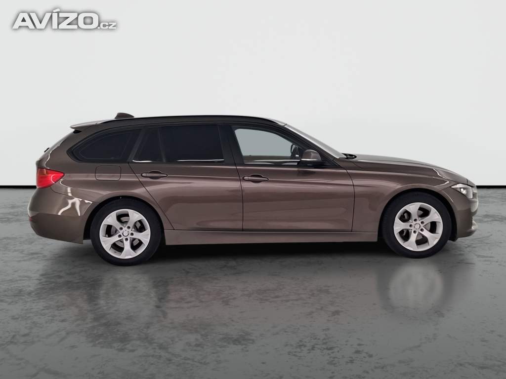 Foto inzerátu BMW 3 318 d