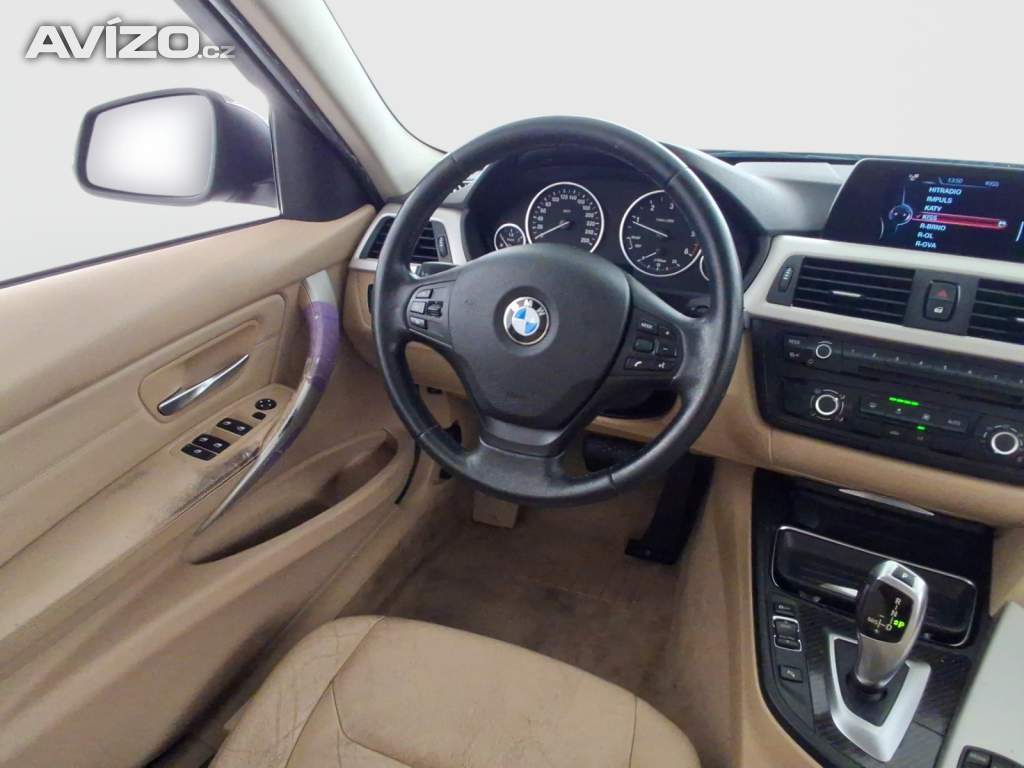 Foto inzerátu BMW 3 318 d