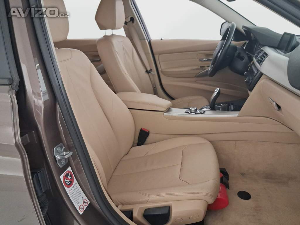 Foto inzerátu BMW 3 318 d