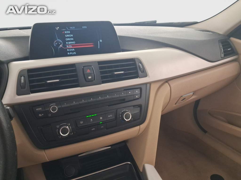 Foto inzerátu BMW 3 318 d