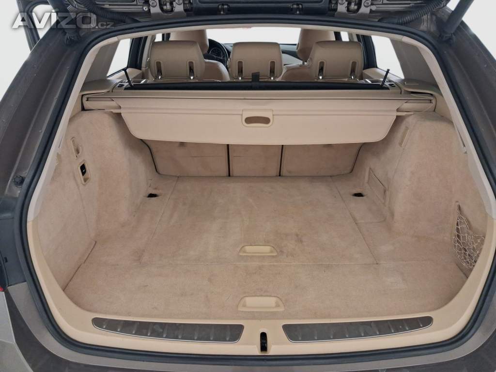 Foto inzerátu BMW 3 318 d