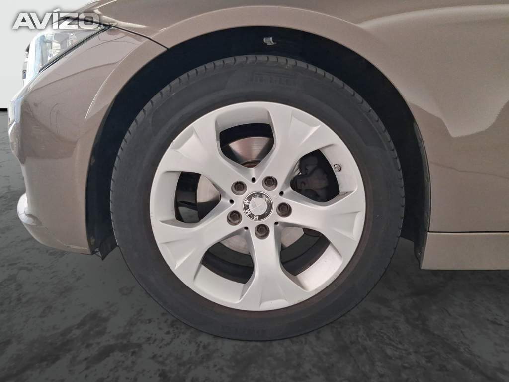 Foto inzerátu BMW 3 318 d