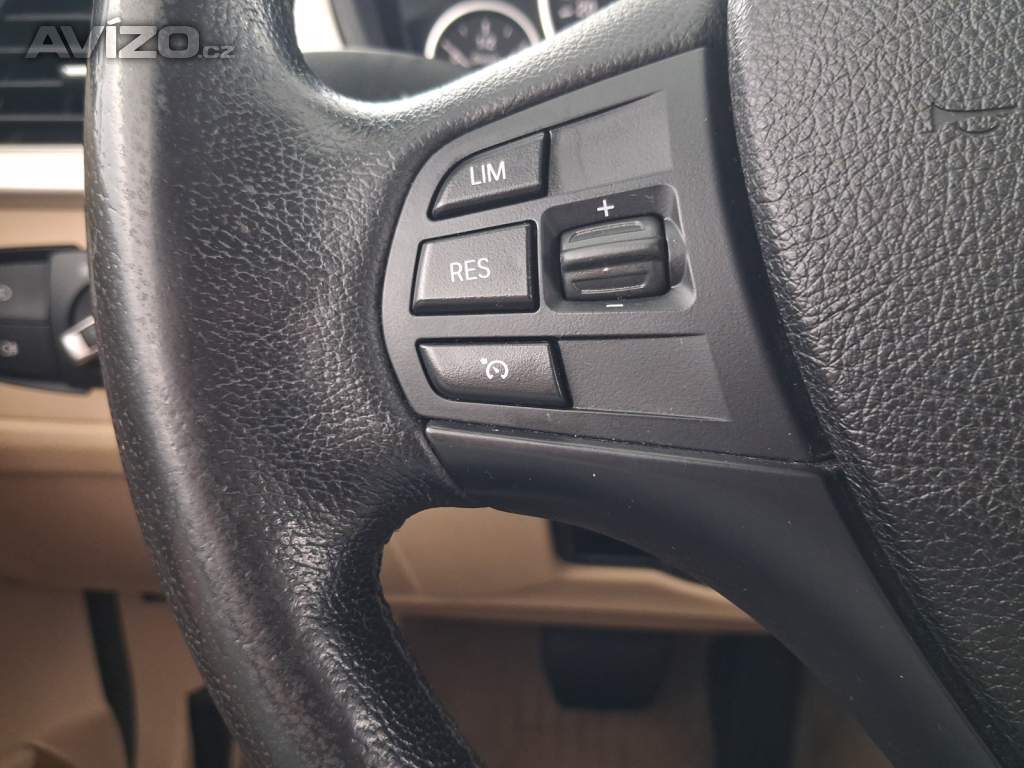 Foto inzerátu BMW 3 318 d
