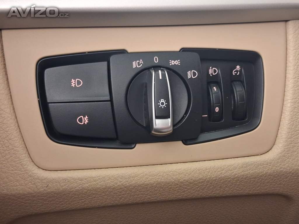 Foto inzerátu BMW 3 318 d