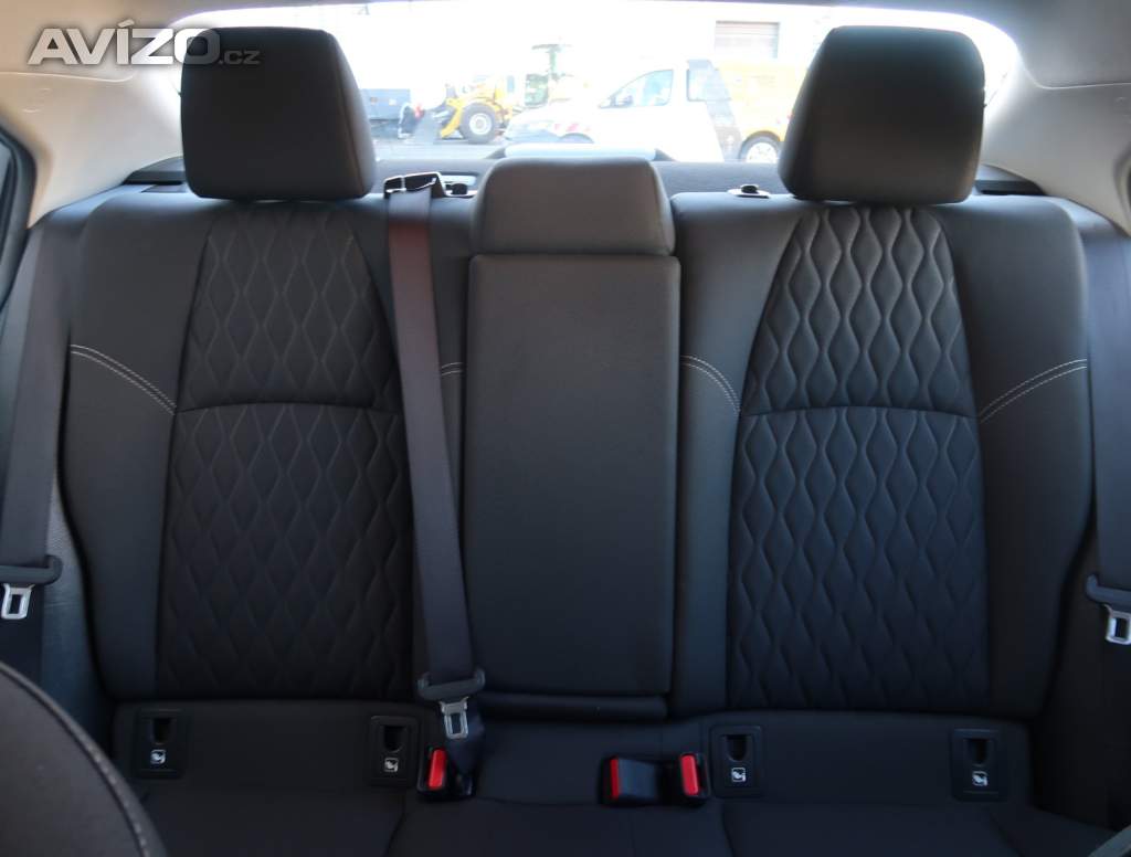 Foto inzerátu Toyota Corolla 1.5 VVT-i