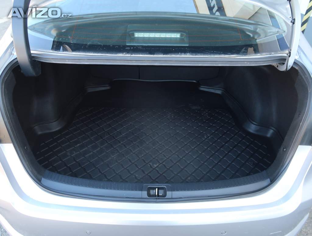 Foto inzerátu Toyota Corolla 1.5 VVT-i