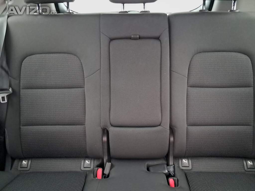 Foto inzerátu Kia Sportage 1.6 T-GDI