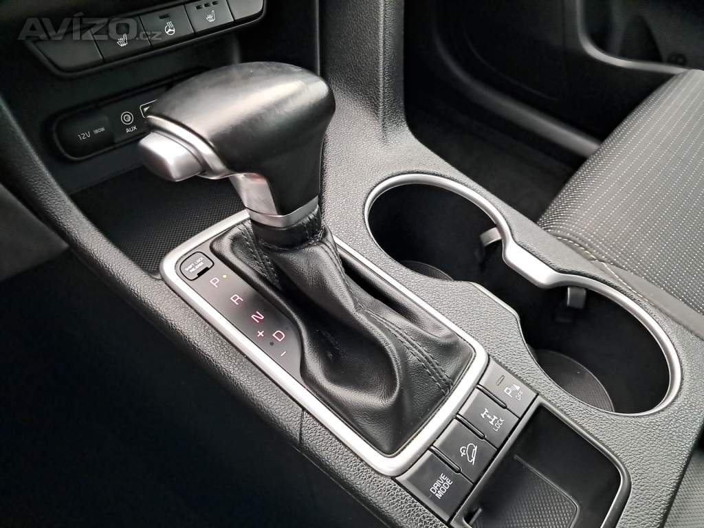 Foto inzerátu Kia Sportage 1.6 T-GDI