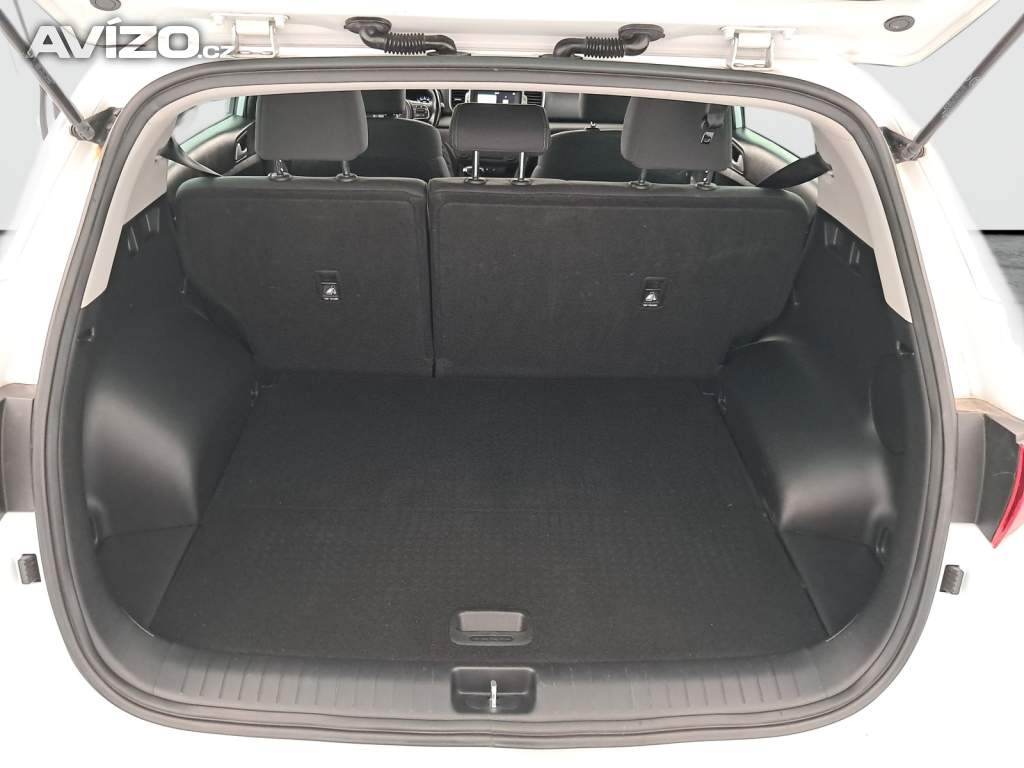 Foto inzerátu Kia Sportage 1.6 T-GDI