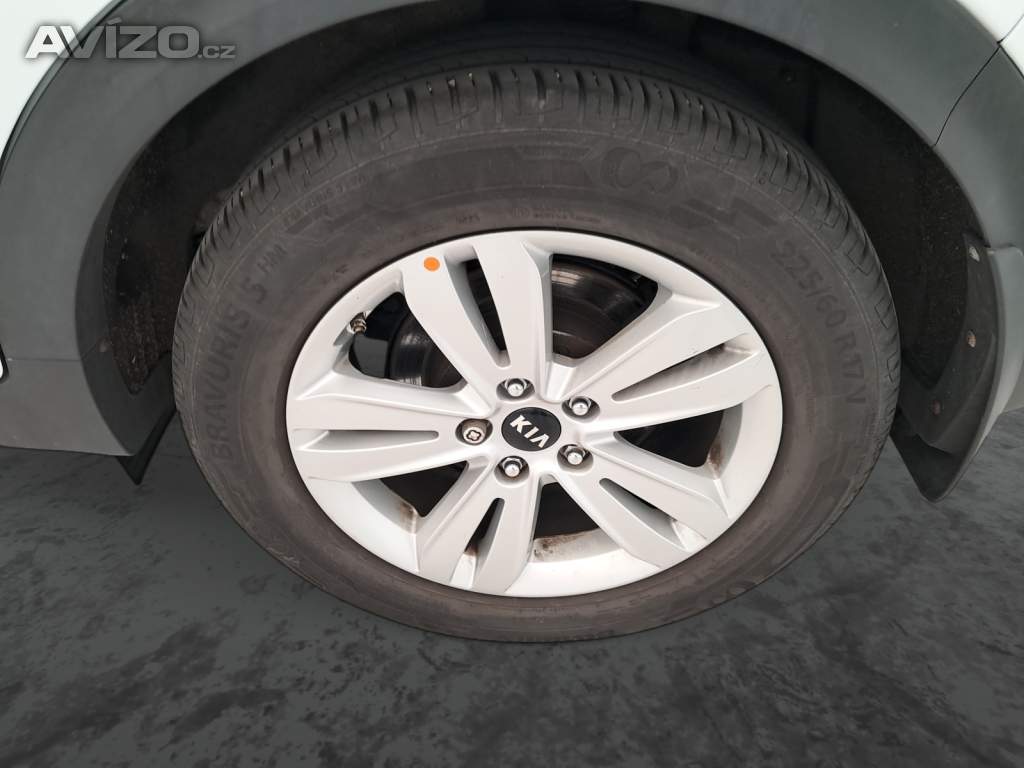 Foto inzerátu Kia Sportage 1.6 T-GDI