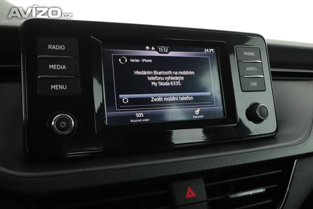 Skoda Kamiq 1.0 TSI