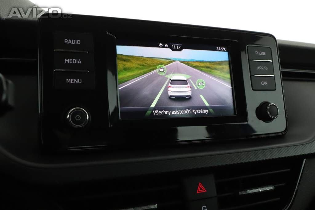 Foto inzerátu Skoda Kamiq 1.0 TSI