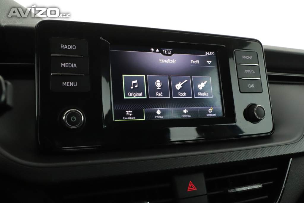 Foto inzerátu Skoda Kamiq 1.0 TSI