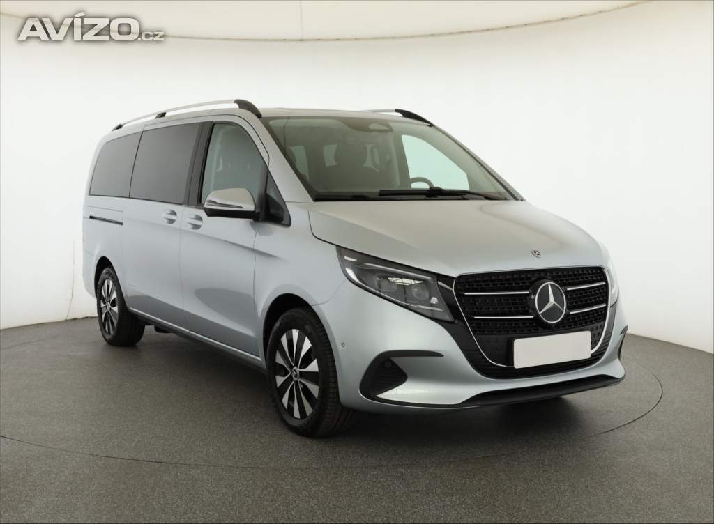 Mercedes V 220 d 4MATIC