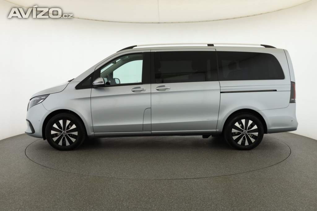 Foto inzerátu Mercedes V 220 d 4MATIC